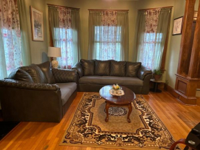 A Sweetheart Home